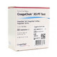 CoaguChek XS INR-Teststreifen, 2 x 24 St&#252;ck, Roche