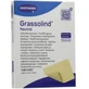 HARTMANN Grassolind Vaseline Gaze stérilisée 5x5 cm 10 pièces