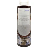 KORRES Joghurt Renewing Body Cleanser Duschgel Joghurt 250ml