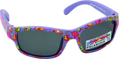 EYELEAD Sonnenbrille Bebe Sonnenbrille für 0-24 Monate K1006