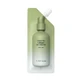 HIDEHERE Gel detergente ipoallergenico al tè verde e collagene, detergente ipoallergenico per il viso 3 in 1, 25ml