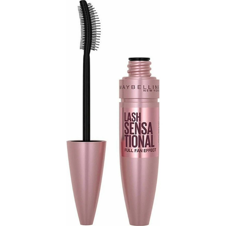 MAYBELLINE Mascara Lash Sensational 06 Burgundy Brown 9.5ml