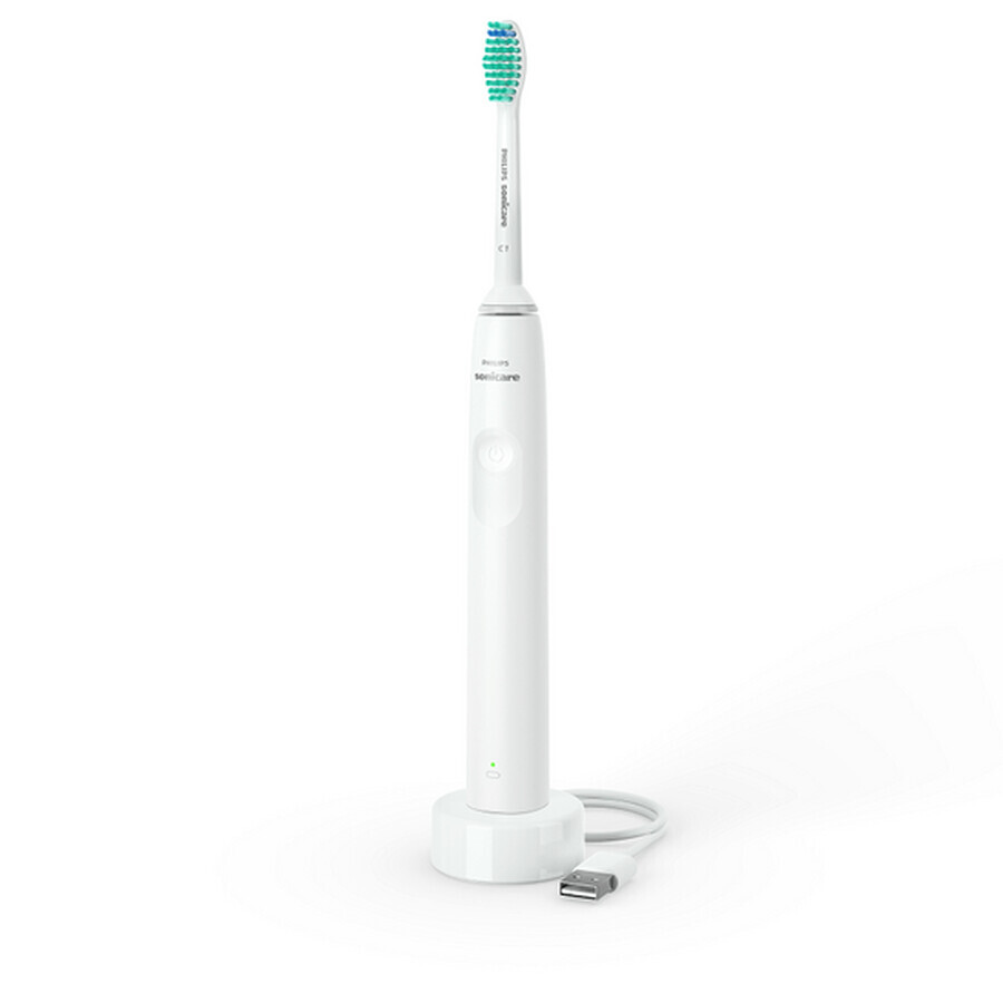 Proresults 2100 weiß elektrische Bürste, Sonicare