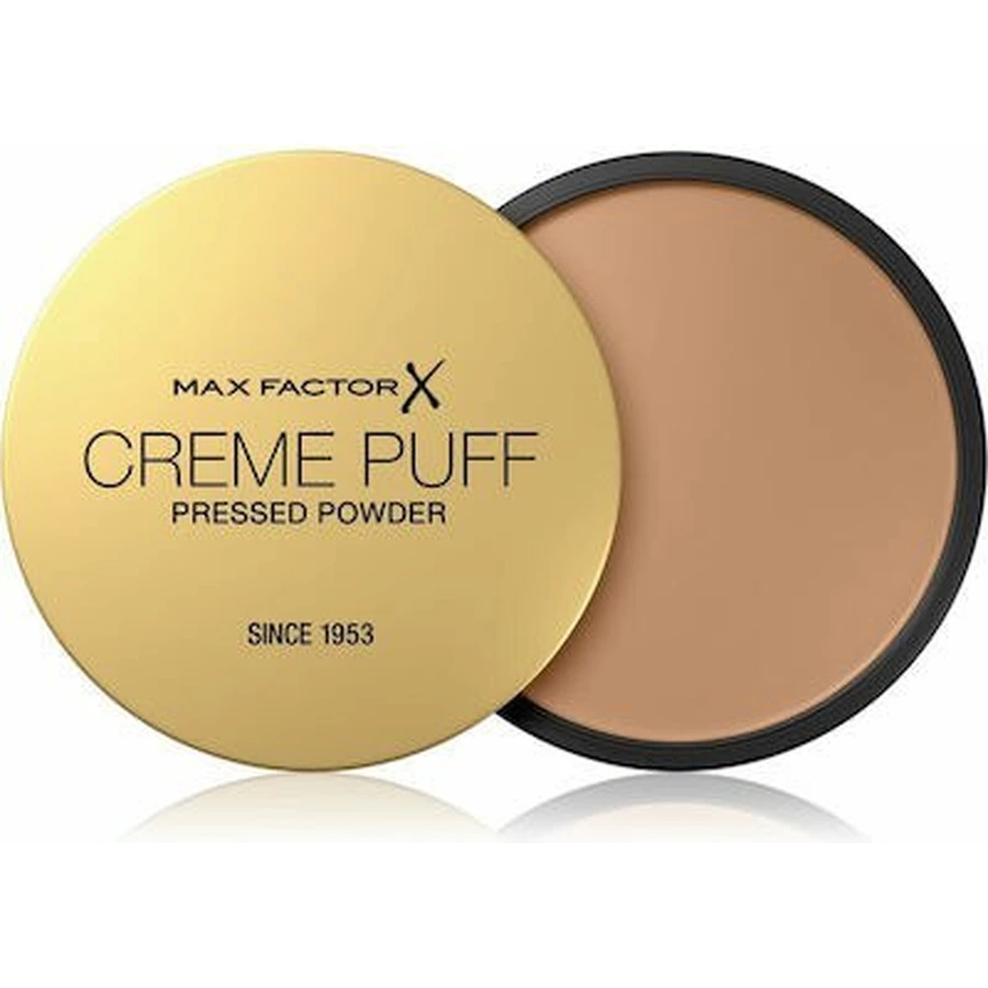 MAX FACTOR Creme Puff Powder Compact Powder For All Skin Types 14gr No13 Nouveau Beige