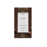 KORRES Arganöl Advanced Colorant Haarfärbemittel 6.73 Golden Cocoa