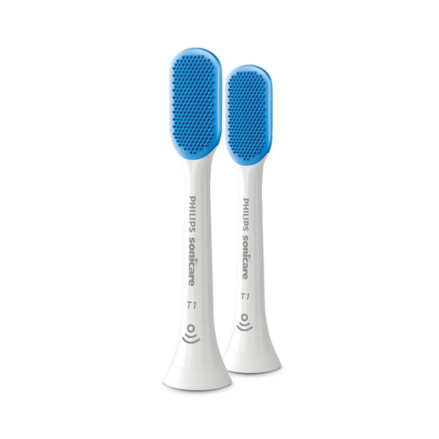 Rezerve Tongue Care, 2 bucati, Sonicare