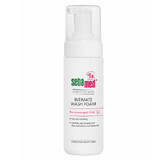 Dermatological foam for female intimate hygiene, 150 ml, Sebamed