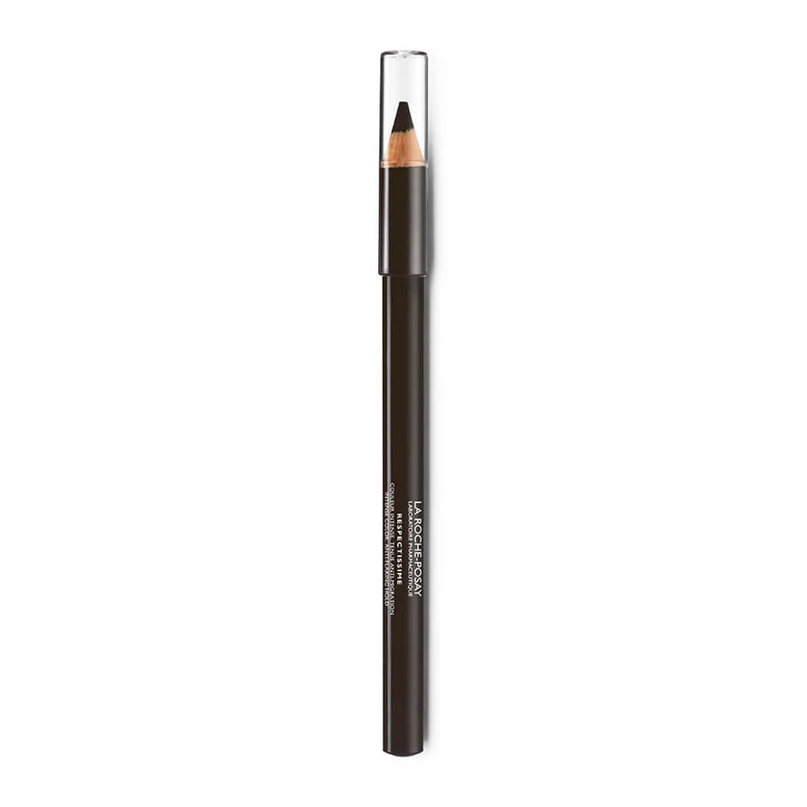 LA ROCHE-POSAY Toleriane Soft Eye Pencil Brown Soft Eye Pencil Brown 1gr