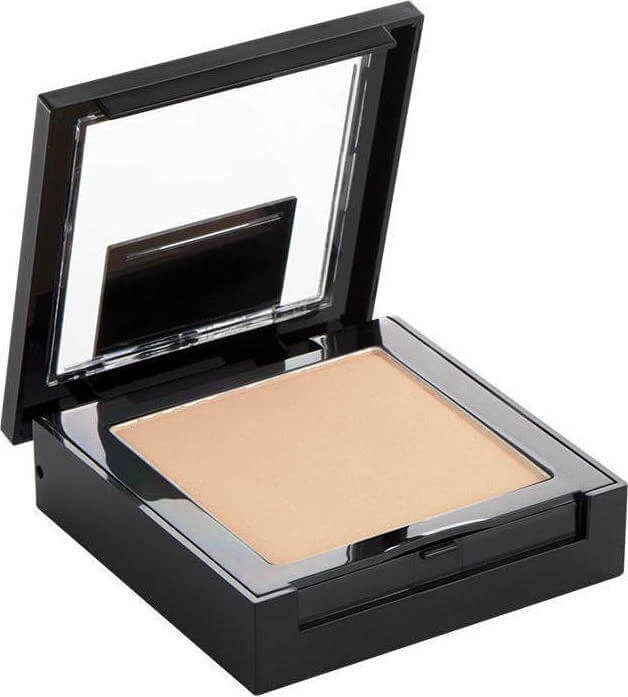MAYBELLINE Fit Me Matte & Poreless Powder Puder für matte und natürliche Deckkraft No120 Classic Ivory 9g