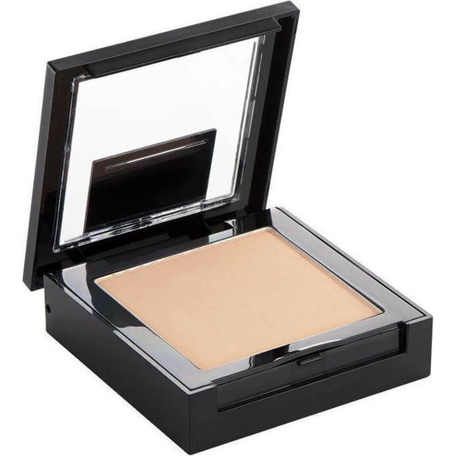 MAYBELLINE Fit Me Matte & Poreless Powder Polvere per una copertura opaca e naturale No120 Classic Ivory 9g