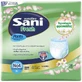 SANI Pantaloni Fresh No4 XLarge 120-160cm 14 bucăți