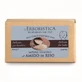 Pflanzliche Seife mit Reisstärke, 100g, L'Erboristica