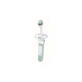 MAM Tandenborstel Baby's Borstel Met Beschermingsschild Voor 6+ Maanden 606B