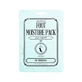 KOCOSTAR Foot Moisture Pack Mascarilla Hidratante para Pies 1 Par