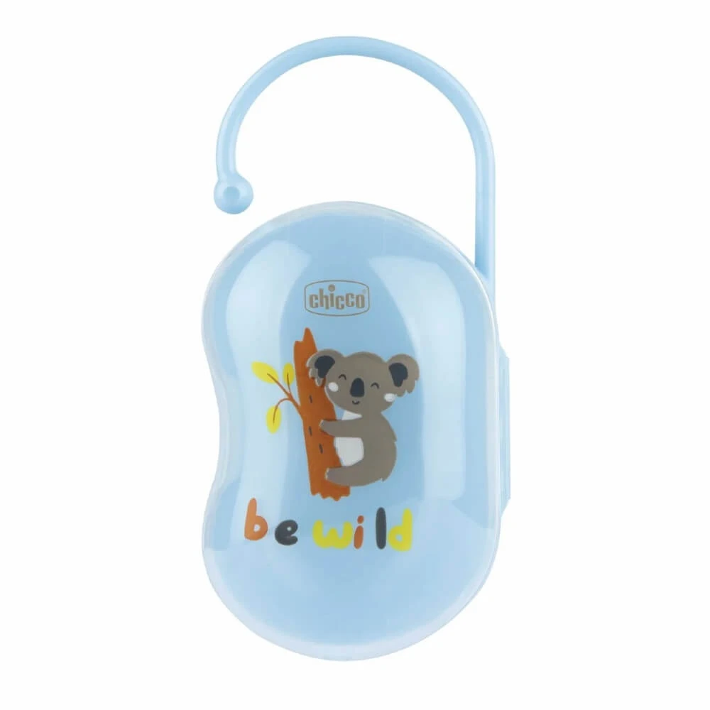 CHICCO Easy Box Etui für 2 Chilischnuller [00205-21]