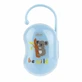 CHICCO Easy Box Cutie pentru 2 suzete chile [00205-21]