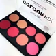 TECHNIC Colour Fix Blush Palette Blush Palette 8 nuances 28gr