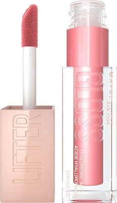 MAYBELLINE Heberglanz 004 Seide 5.4ml