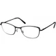Lunettes de presbytie EYELEAD E157 Noir Métallique 2.25