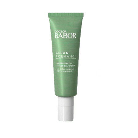 Clean Formance Mattierendes Creme-Gel, 50 ml, Babor