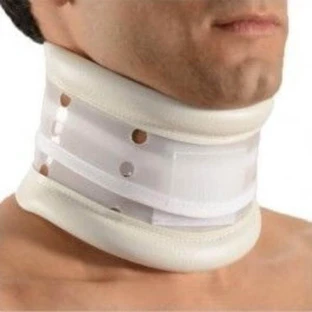 ANATOMIC LINE Cervical Collar Adjustable 5403