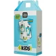 PHARMALEAD Promo 4Kids Bubble Fun 2 In 1 Shampoo & Douchegel 500ml & Zijdezachte Haarconditioner voor Makkelijk Kammen 150ml & Hurry Up Roll-on Crèmige Deodorant 3st