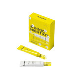 Rutina pentru tenul predispus la acnee, Good Morning & Good Night Kit, 80 ml, Acnemy