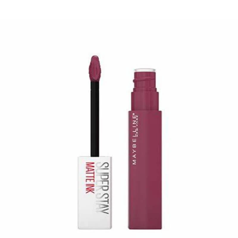 MAYBELLINE Super Stay Matte Ink 165 Erfolgreich 5ml