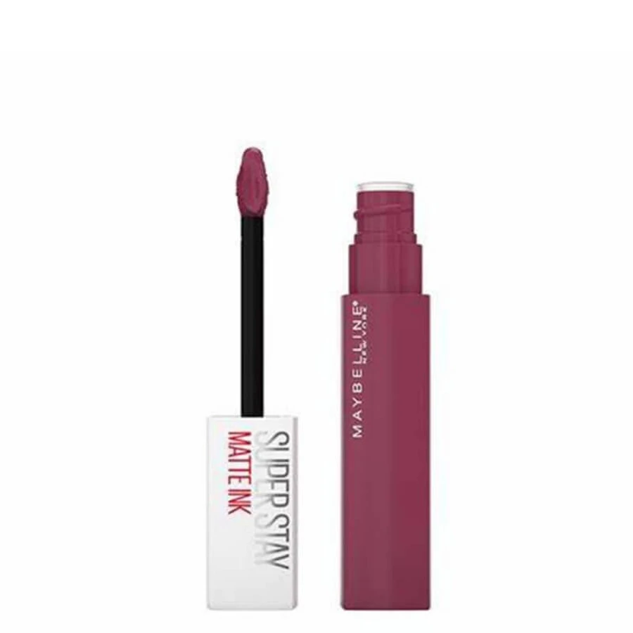 MAYBELLINE Super Blijven Matte Inkt 165 Succesvol 5ml