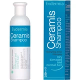 EVDERMIA Ceramis Shampoo Șampon tonic pentru păr uscat, deteriorat și normal 250ml