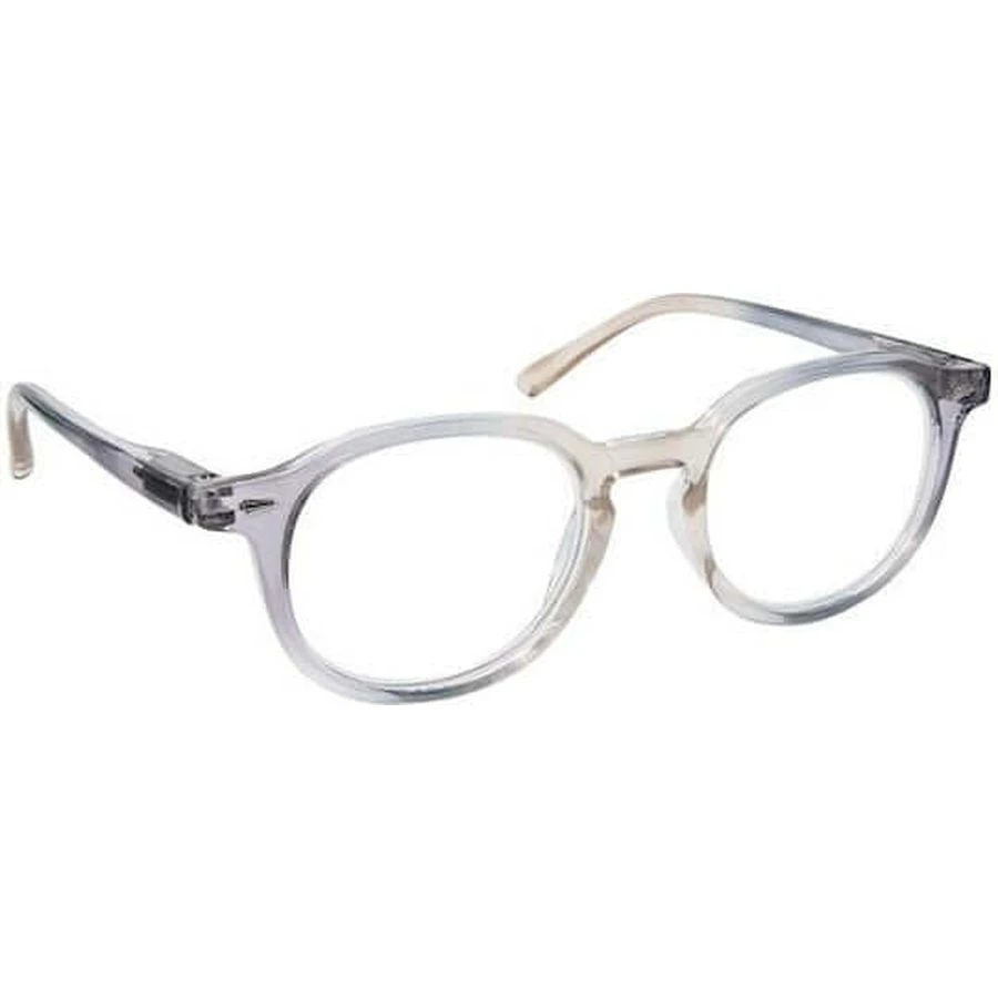 EYELEAD Presbyopiebril E233 Transparant Granulair +1,50