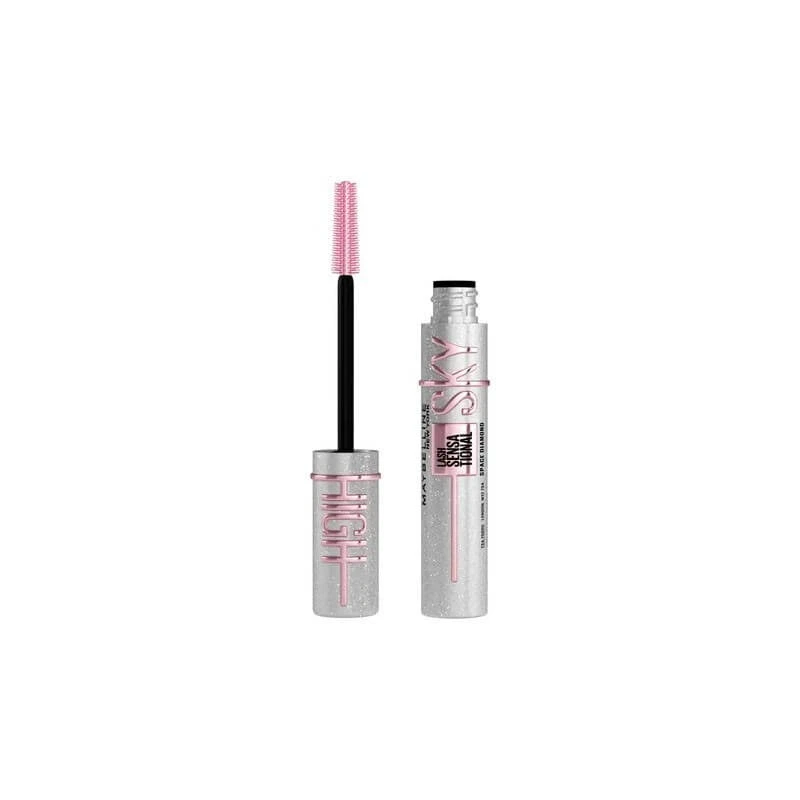 MAYBELLINE Lash Sensational Sky High Mascara Volumen & Länge Space Diamond Mascara 7.2ml