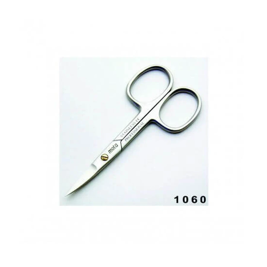 MOTA Inox Schere für Nägel 1060