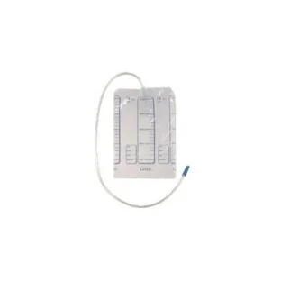 WASSERSTYLER mit Ventil und Kanone "PP" 2000ml 10 Stück