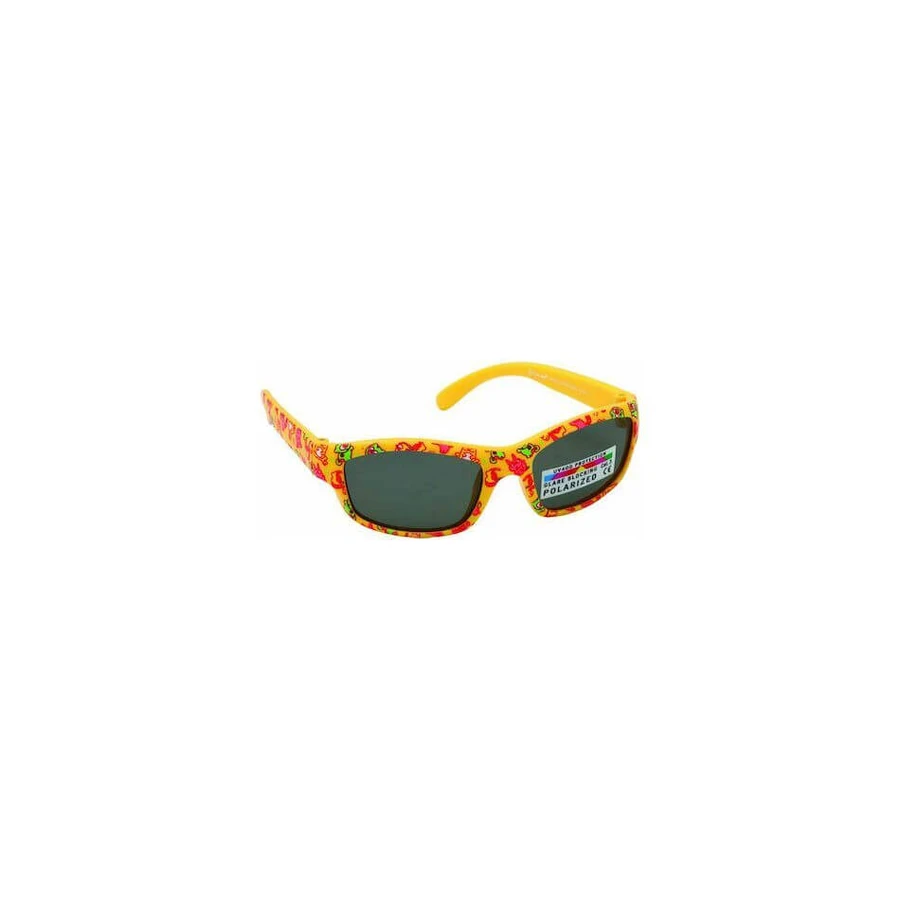 Okulary przeciwsłoneczne EYELEAD Bebe 0-24 miesięcy K1005: ceny i cechy