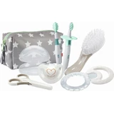NUK My First Nuk Welcome Set 8 Teile im Beutel