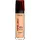 LOREAL Infaillible Foundation 32H Fresh Wear Fond de ten cu textură ușoară pentru acoperire totală cu durată de 32 de ore 200 Natural Linen