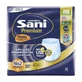 SANI Premium Pants No2 Medium 80-120cm 12 Pieces