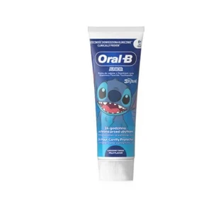 Pasta de dinți ORAL B Pro Junior Stitch pentru 6+ ani 70ml