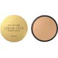 MAX FACTOR Creme Puff Powder Poudre compacte pour tous types de peau 14gr No75 Golden