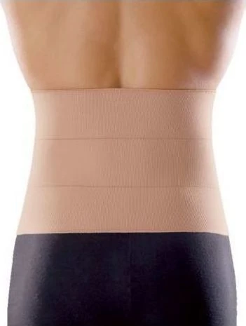 ANATOMIC HELP Postoperativer & Bauchgurt 16cm 0164