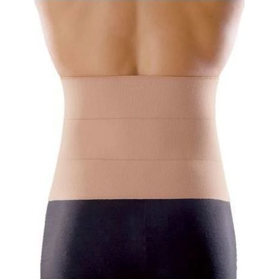 ANATOMIC HELP Centură postoperatorie și abdominală 16cm 0164