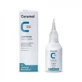 Beruhigende Lotion für seborrhoische Dermatitis, 50 ml, Ceramol