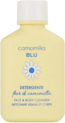 CAMOMILLA Blu Fior di Camomilla Gesichts- und Körperreiniger Gesichts- und Körperreiniger 50ml