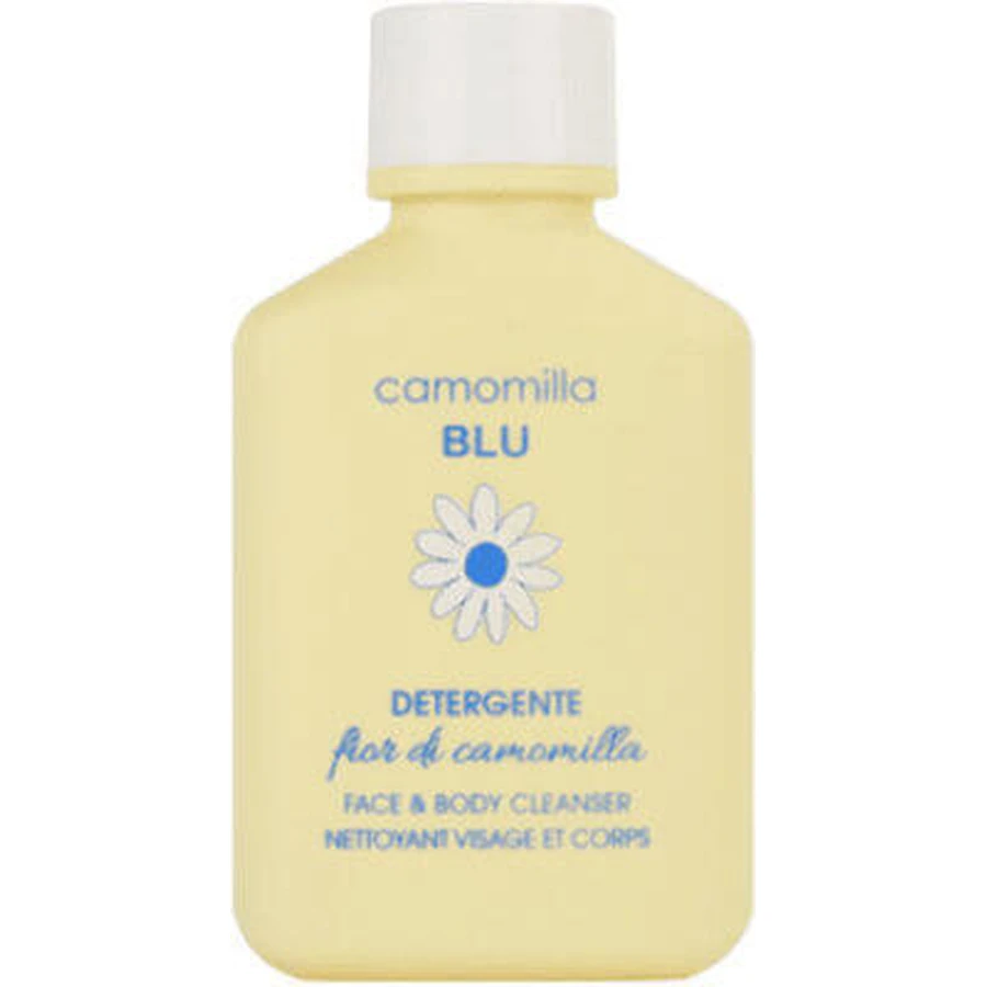 CAMOMILLA Blu Fior di Camomilla Nettoyant visage et corps Nettoyant visage et corps 50ml