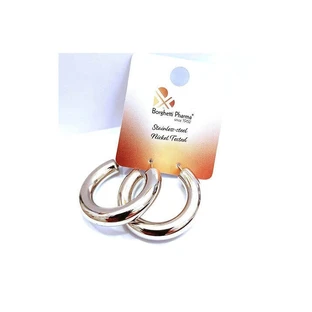 SCULARIKI 1110 Lirio plateado