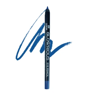 Matita occhi GLOWRIOUS 030 Blu elettrico