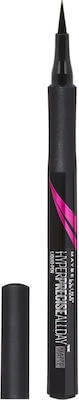 MAYBELLINE Hyper Precise All Day Waterproof Eyeliner Matte Onyx 9gr