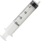 NIPRO Seringue sans aiguille 20ml 1 pièce