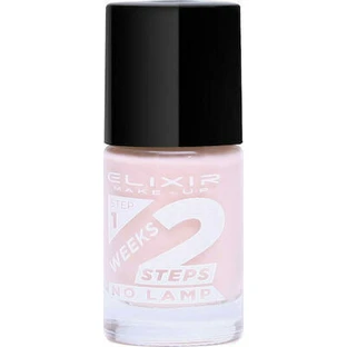 ELIXIR 2 Weeks Gloss Lac de unghii de lungă durată 778 Pink Dusk 11ml